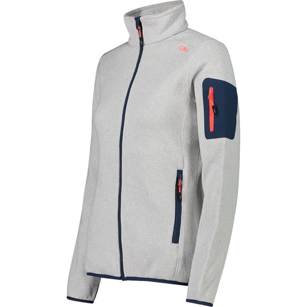 Cmp 3h14746 Fleece Harmaa 2XS Nainen