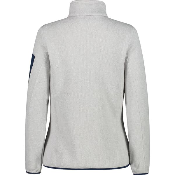 Cmp 3h14746 Fleece Harmaa 2XS Nainen