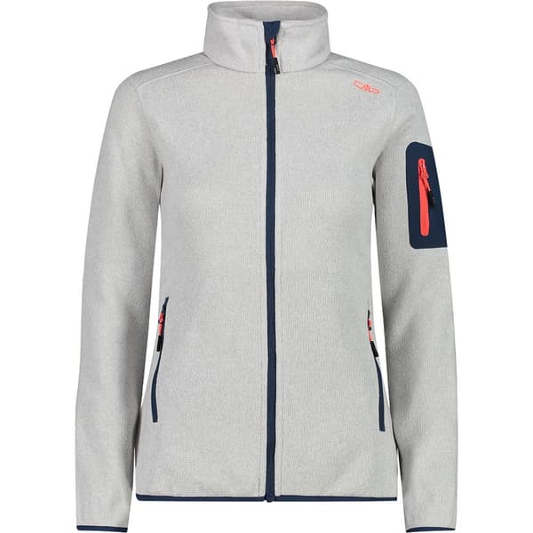 Cmp 3h14746 Fleece Harmaa 2XS Nainen