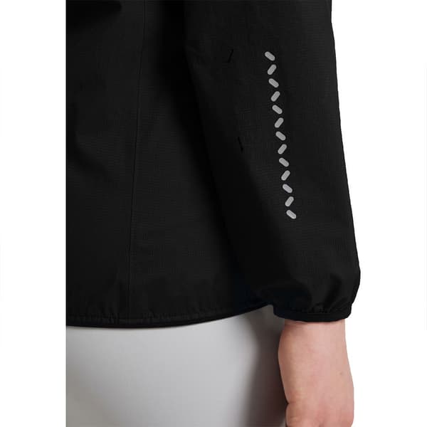 Haglofs L.i.m Proof Jakke Sort XS Kvinde