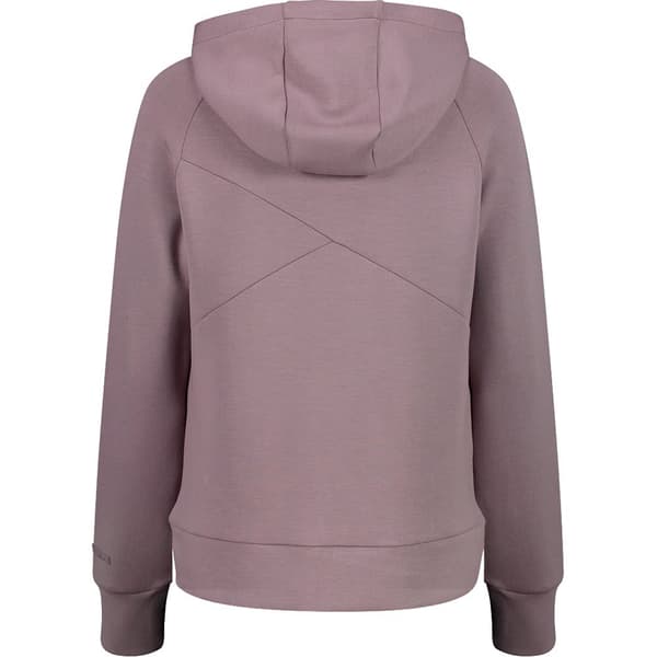 Cmp Fix Hood 32m3926 Jakke Lilla M Kvinde