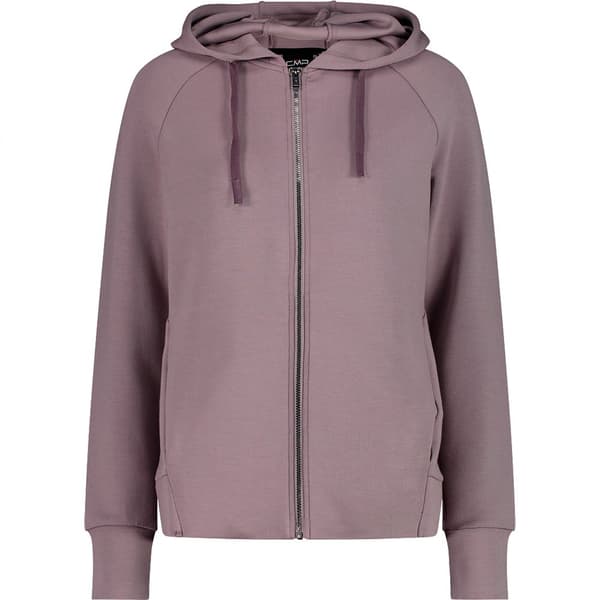 Cmp Fix Hood 32m3926 Jakke Lilla M Kvinde