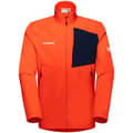 Pikkukuva 1 / 2: Mammut Madris Takki Oranssi XL Mies