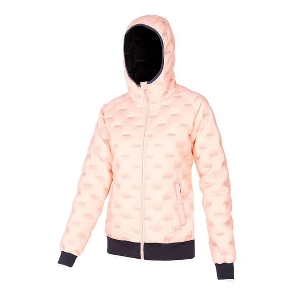 Trangoworld Alinda Vd Dunjacka Rosa XS Kvinna