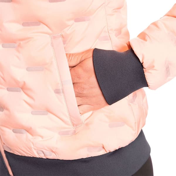 Trangoworld Alinda Vd Dunjacka Rosa XS Kvinna