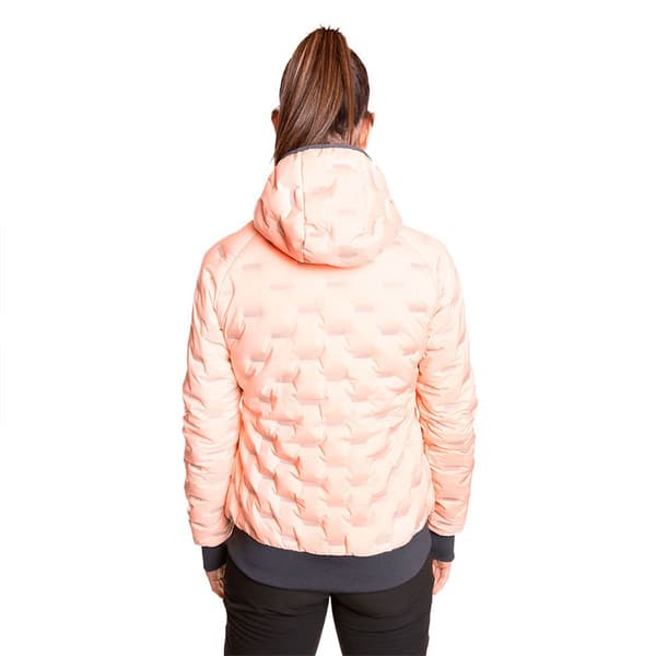 Trangoworld Alinda Vd Dunjacka Rosa XS Kvinna