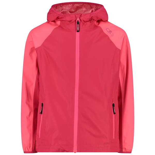 Cmp 31z5645 Jakke Rosa 3 Years Dreng