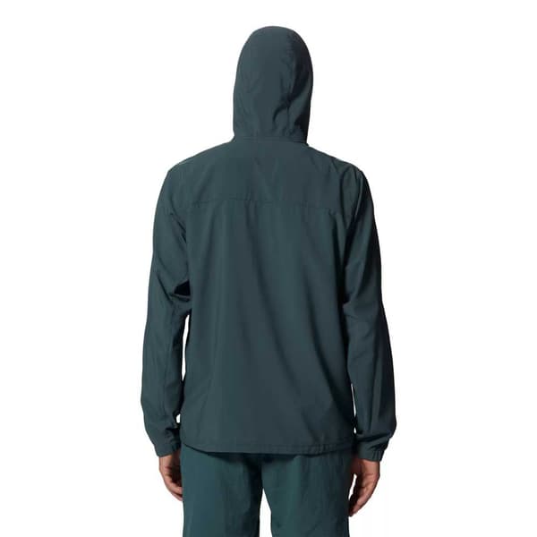 Mountain Hardwear Trail Sender™ Takki Musta S Mies