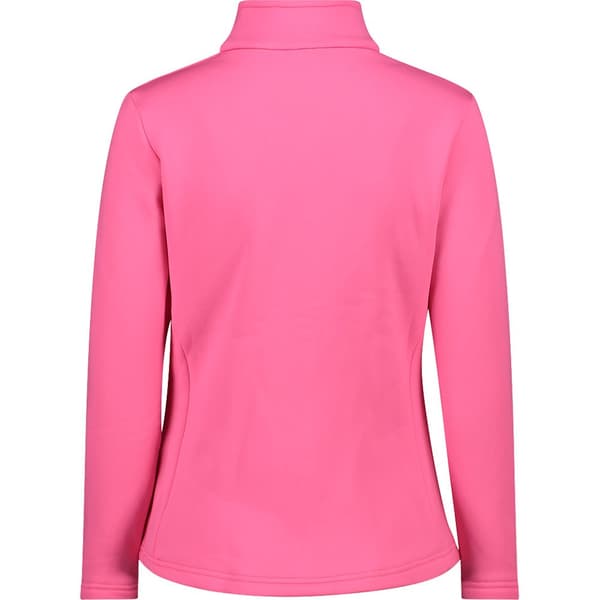 Cmp 3e13116 Fleece Rosa 42 Kvinde