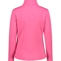 Miniatyrbillede 2 af 2: Cmp 3e13116 Fleece Rosa 42 Kvinde