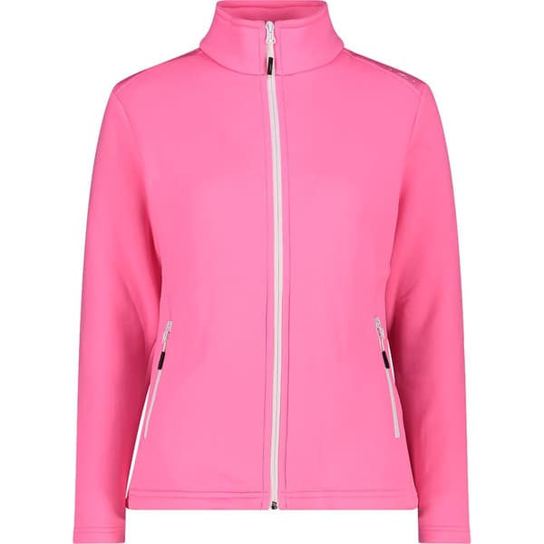 Cmp 3e13116 Fleece Rosa 42 Kvinde