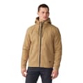 Miniatyrbild 1 av 4: Mountain Hardwear Jackson Ridge™ Jacka Brun S Man