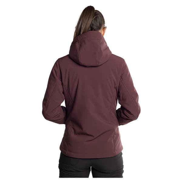 Trangoworld Broome Takki Violetti XS Nainen