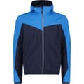 Pikkukuva 1 / 3: Cmp 33a2867 Softshell-takki Sininen L Mies