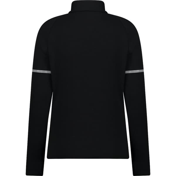 Cmp 33e0936 Jakke Sort 2XL Kvinde