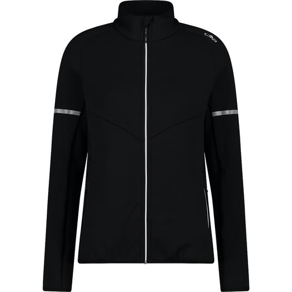 Cmp 33e0936 Jakke Sort 2XL Kvinde
