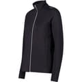 Miniatyrbillede 3 af 3: Cmp 33g2676 Jakke Sort 2XL Kvinde