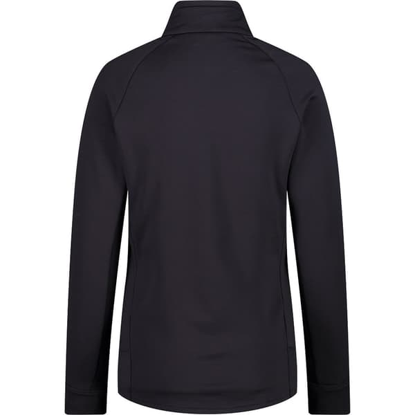 Cmp 33g2676 Jakke Sort 2XL Kvinde