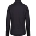 Miniatyrbillede 2 af 3: Cmp 33g2676 Jakke Sort 2XL Kvinde