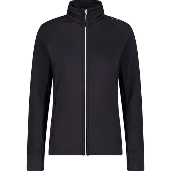 Cmp 33g2676 Jakke Sort 2XL Kvinde