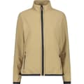 Miniatyrbillede 1 af 2: Cmp 33h2276 Jakke Beige L Kvinde