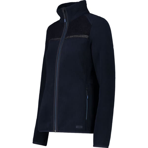 Cmp 33j4296 Softshelljakke Blå 2XS Kvinde