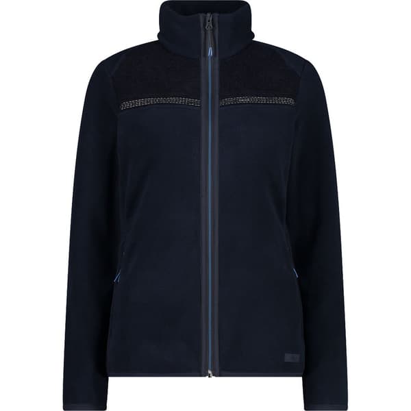 Cmp 33j4296 Softshelljakke Blå 2XS Kvinde