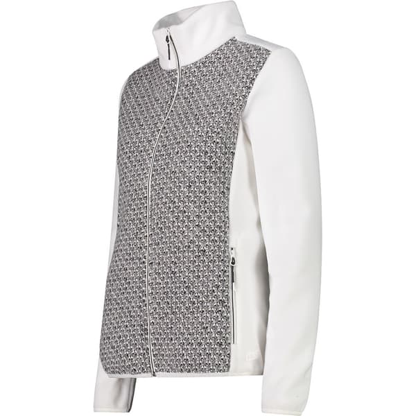 Cmp 33j4326 Jakke Grå 3XL Kvinde