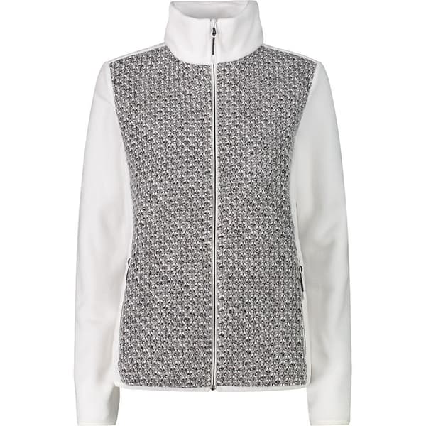 Cmp 33j4326 Jakke Grå 3XL Kvinde