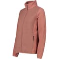 Miniatyrbillede 2 af 2: Cmp 33j4336 Jakke Orange 3XL Kvinde