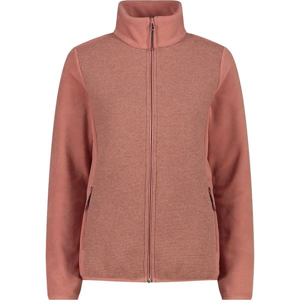 Cmp 33j4336 Jakke Orange 3XL Kvinde
