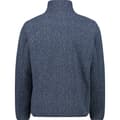 Miniatyrbillede 1 af 2: Cmp 32m1827 Fleece Blå M Mand