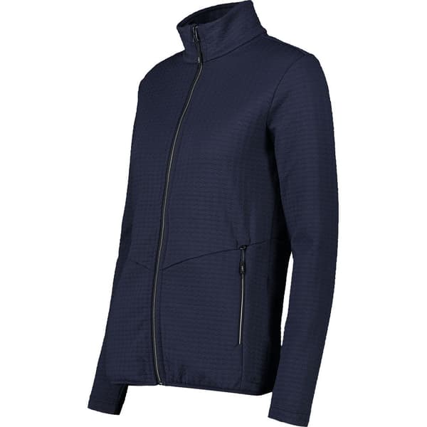 Cmp 33l0926 Jakke Blå XL Kvinde