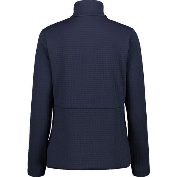 Cmp 33l0926 Jakke Blå XL Kvinde