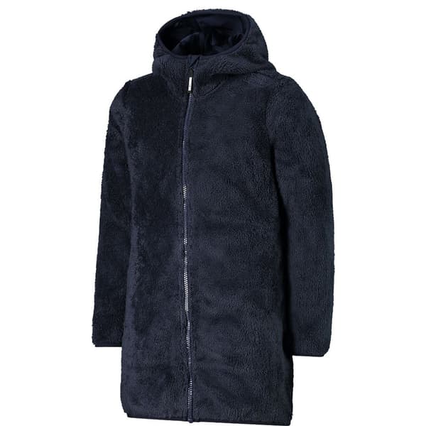 Cmp 33p2125 Parka Blå 4 Years Dreng