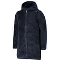 Miniatyrbillede 3 af 3: Cmp 33p2125 Parka Blå 4 Years Dreng