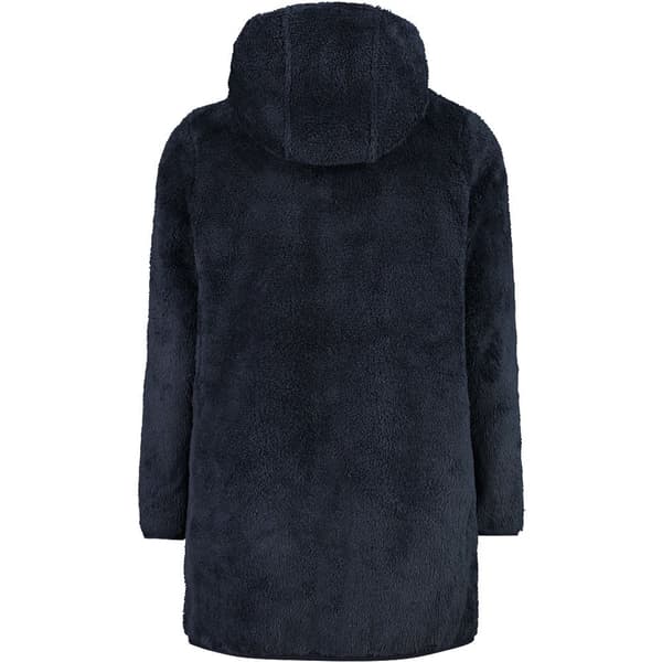 Cmp 33p2125 Parka Blå 4 Years Dreng