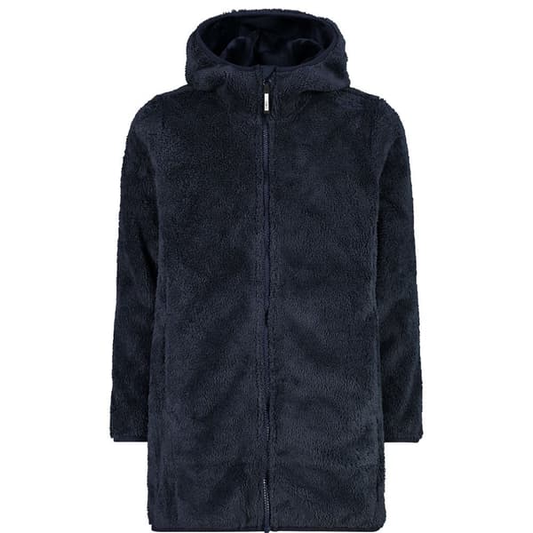 Cmp 33p2125 Parka Blå 4 Years Dreng
