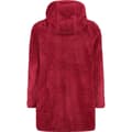 Miniatyrbillede 2 af 3: Cmp 33p2125 Parka Rød 3 Years Dreng