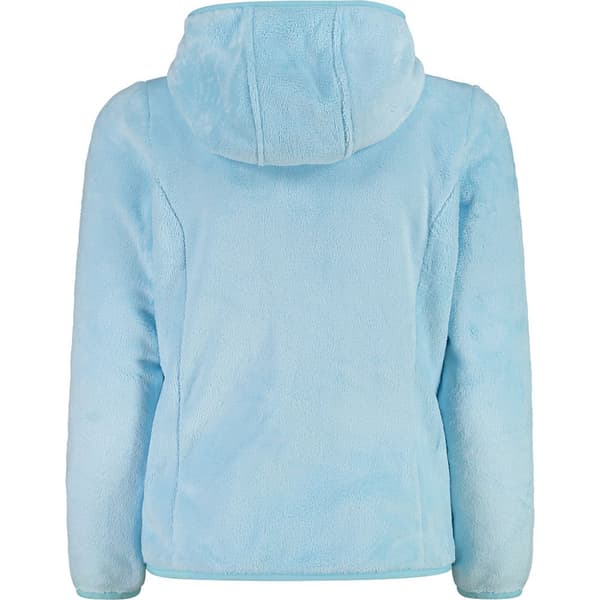 Cmp 38p1455 Fleece Blå 3 Years
