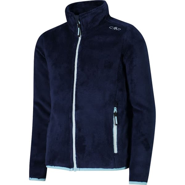 Cmp 38p1465 Fleece Blå 6 Years