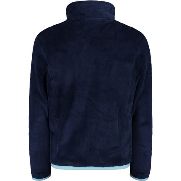 Cmp 38p1465 Fleece Blå 6 Years