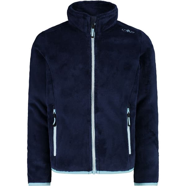 Cmp 38p1465 Fleece Blå 6 Years