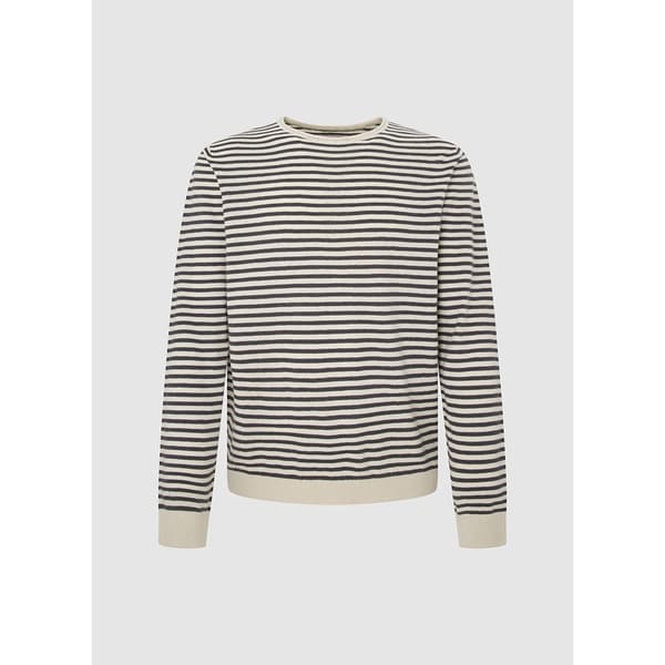 Pepe Jeans Mystic Neulepaita Harmaa L Mies