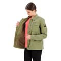 Miniatyrbild 3 av 4: Superdry Military M65 Jacka Grönt 2XS Kvinna