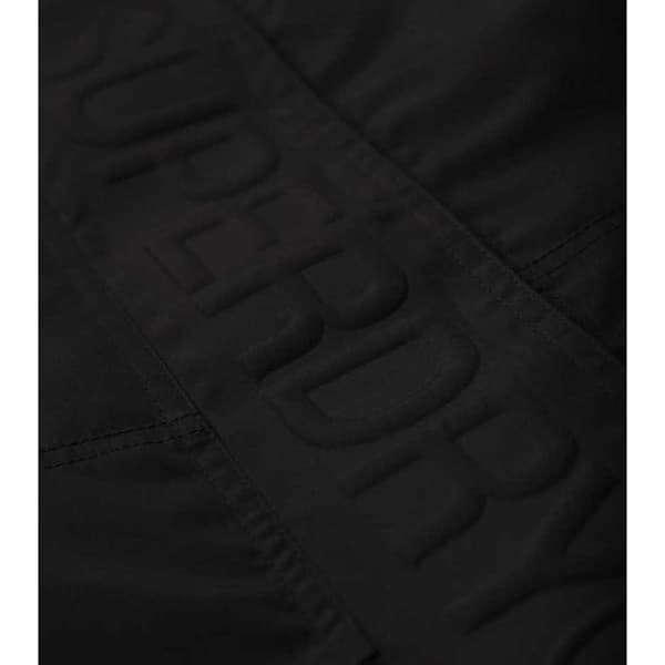 Superdry Ultimate Jacka Svart S Kvinna
