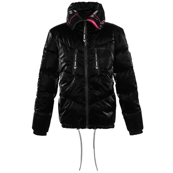 Regatta Christian Lacroix Cavaillon Jakke Sort 18 Kvinde