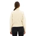 Pikkukuva 2 / 3: Hinnominate Hmabw01207 Korkeakauluksinen Neulepaita Beige S Nainen