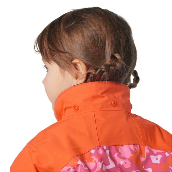 Helly Hansen Legend 2.0 Insulated Jakke Orange 7 Years Dreng