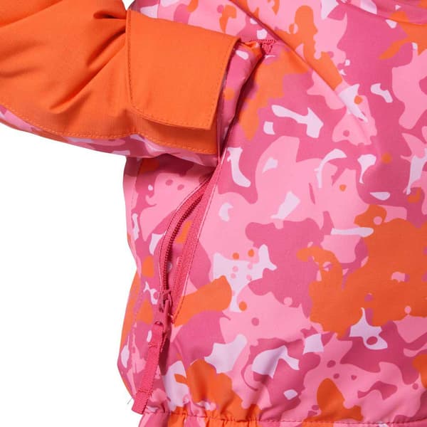 Helly Hansen Legend 2.0 Insulated Jakke Orange 7 Years Dreng